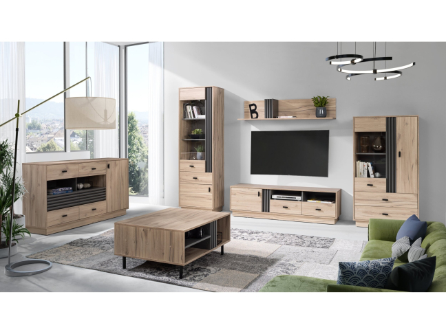 Komoda AL8 2 Komoda AL8 2