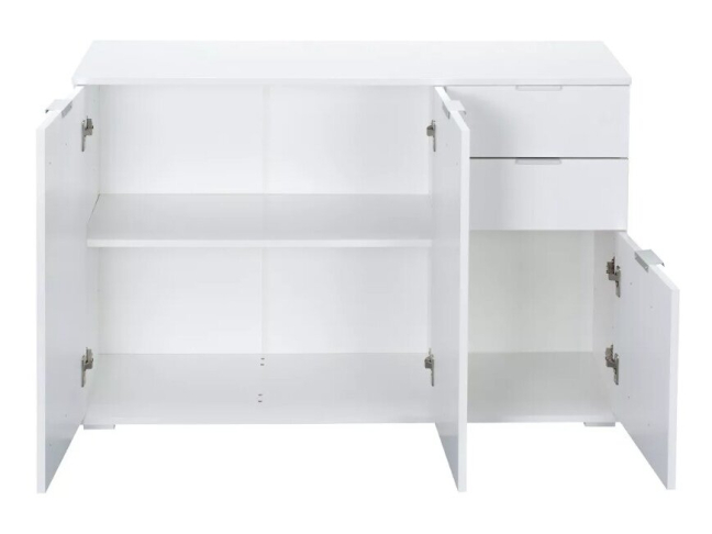 Komoda ALBA 131 3