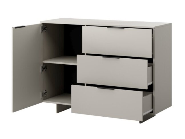 Komoda ALMA 1D3S 1