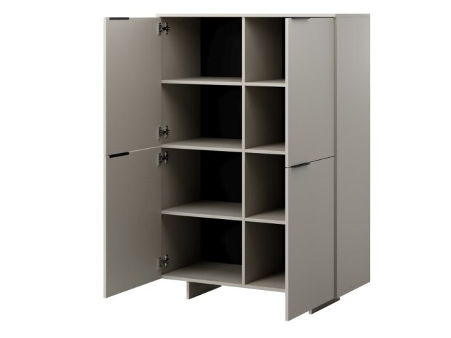 Komoda ALMA 4D 1 Komoda ALMA 4D 1