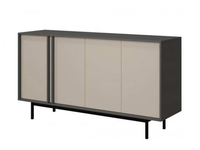 Komoda ALSY 6