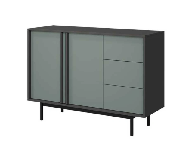 Komoda ALSY 7