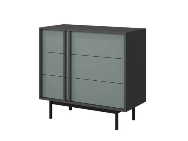 Komoda ALSY 8