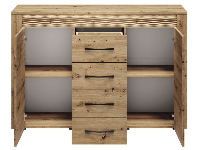 Komoda ARTIS 07 3 Komoda ARTIS 07 3