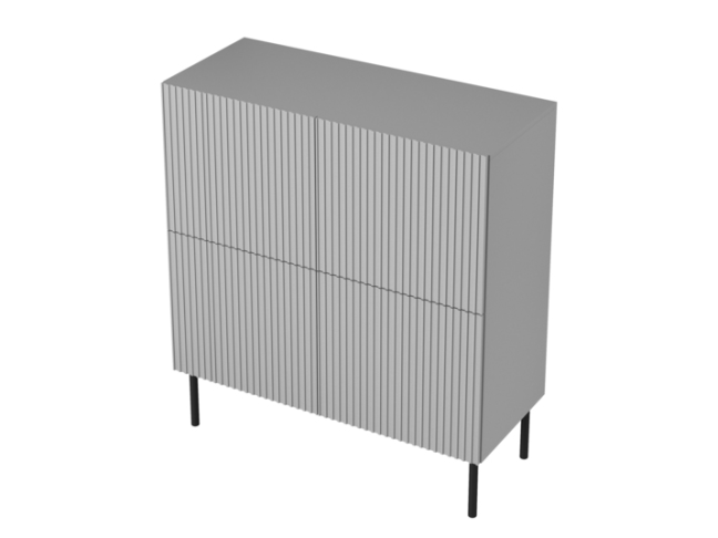 Komoda ASENSIO KM-2 1 Komoda ASENSIO KM-2 1