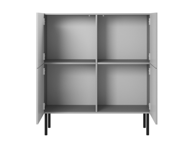 Komoda ASENSIO KM-2 3 Komoda ASENSIO KM-2 3