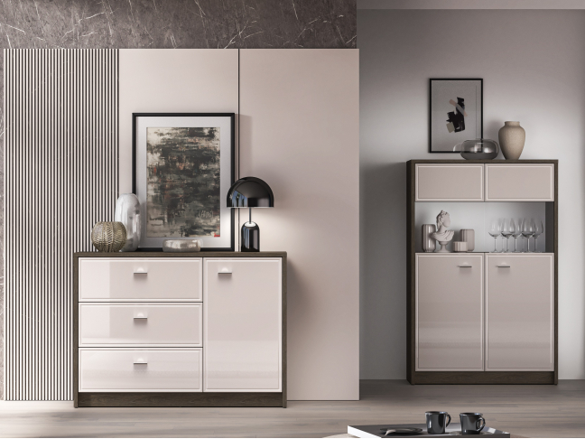 Komoda AVANTE 05 7
