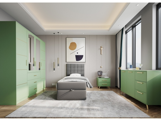 Komoda BALI 3 Komoda BALI 3