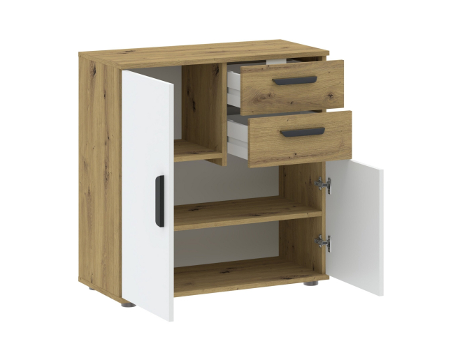 Komoda BASIC TWO 2D2S 1