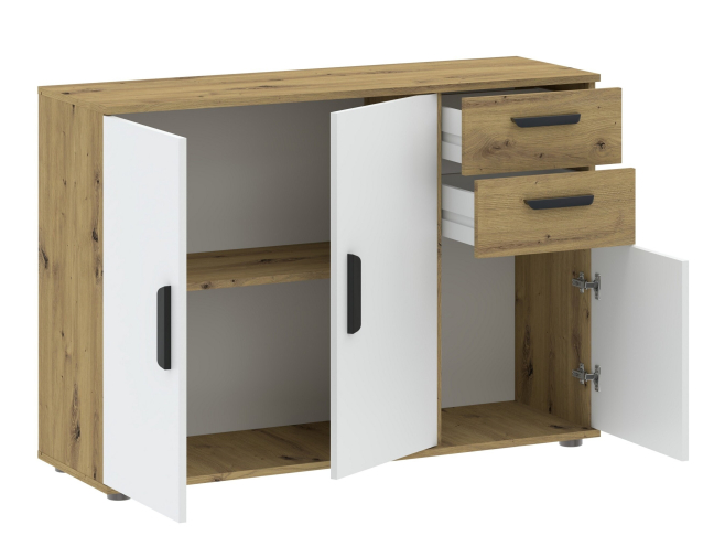 Komoda BASIC TWO 3D2S 1 Komoda BASIC TWO 3D2S 1