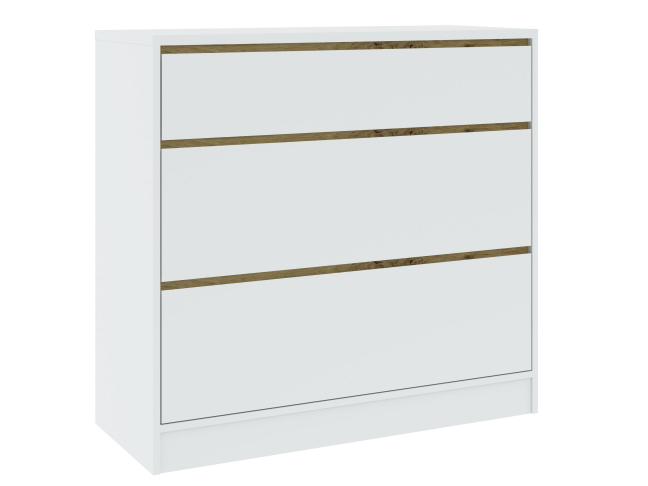 Komoda BASIT 3S BIG 1 Komoda BASIT 3S BIG 1