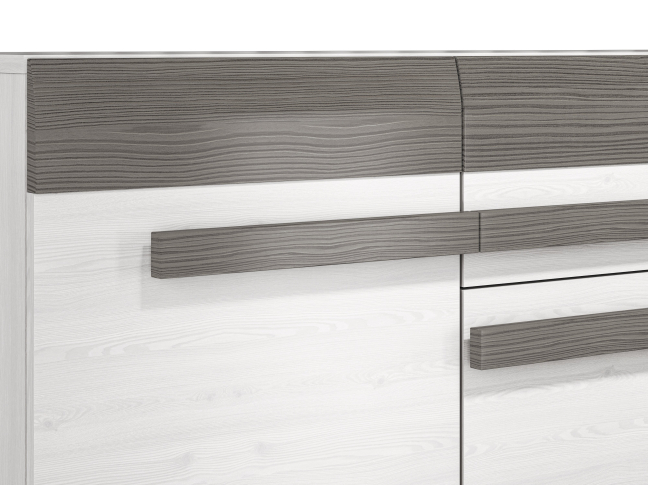 Komoda BLANCO 06 4 Komoda BLANCO 06 4