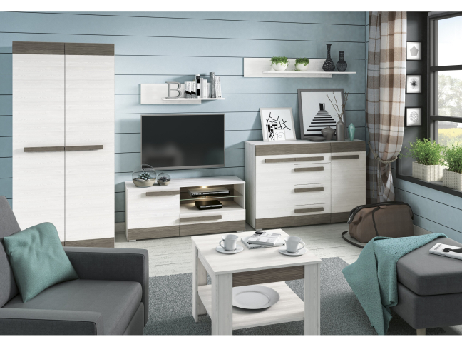 Komoda BLANCO 06 8 Komoda BLANCO 06 8