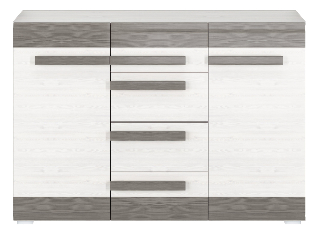 Komoda BLANCO 0701 1 Komoda BLANCO 0701 1