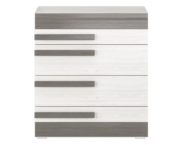 Komoda BLANCO 08 1 Komoda BLANCO 08 1