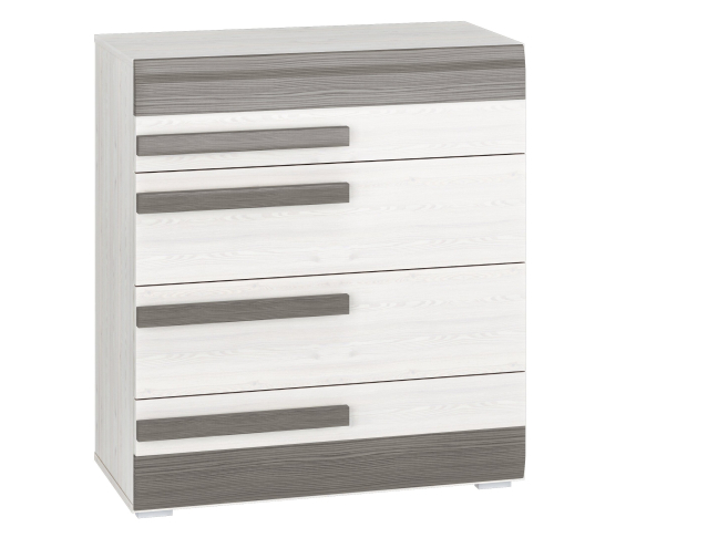 Komoda BLANCO 08 Komoda BLANCO 08