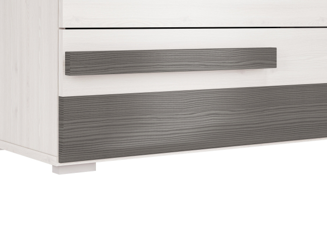 Komoda BLANCO 08 6 Komoda BLANCO 08 6