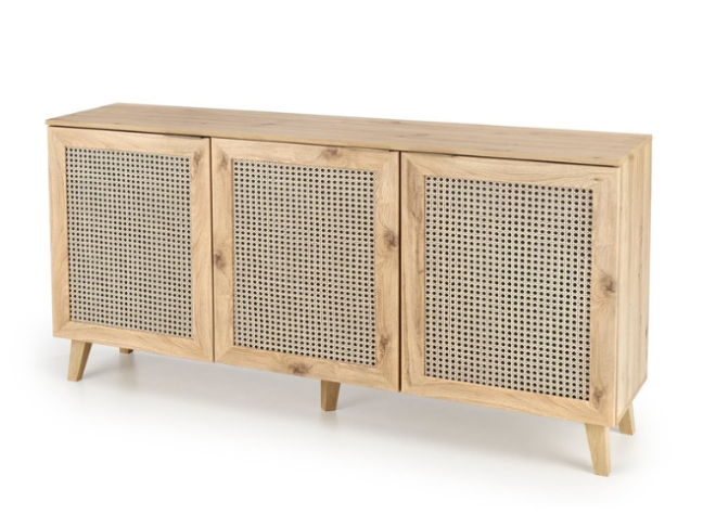 Komoda BORNEO KM-1 Komoda BORNEO KM-1