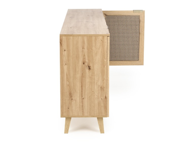 Komoda BORNEO KM-1 5