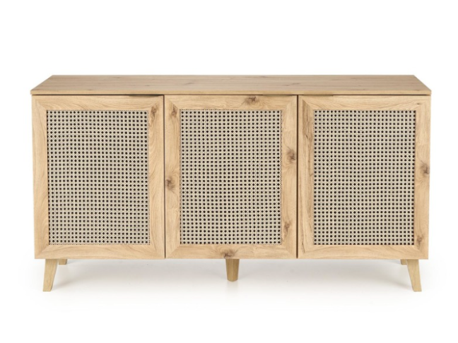 Komoda BORNEO KM-1 1 Komoda BORNEO KM-1 1