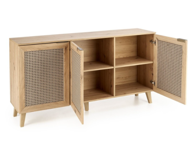 Komoda BORNEO KM-1 4