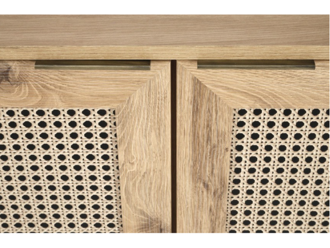 Komoda BORNEO KM-1 6