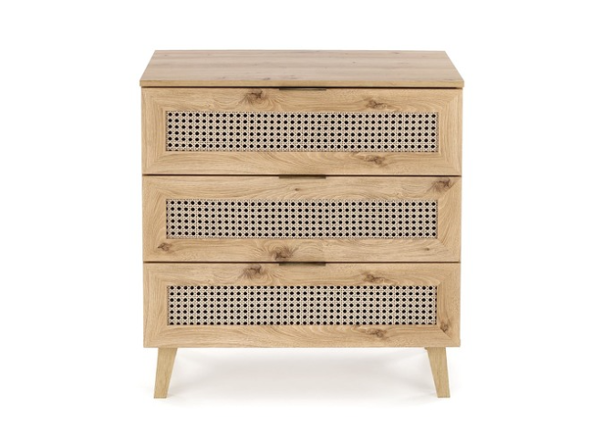 Komoda BORNEO KM-2 1 Komoda BORNEO KM-2 1