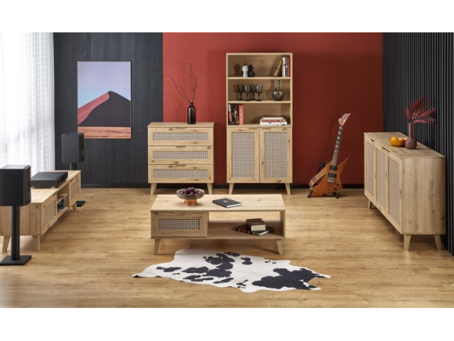 Komoda BORNEO KM-2 9 Komoda BORNEO KM-2 9