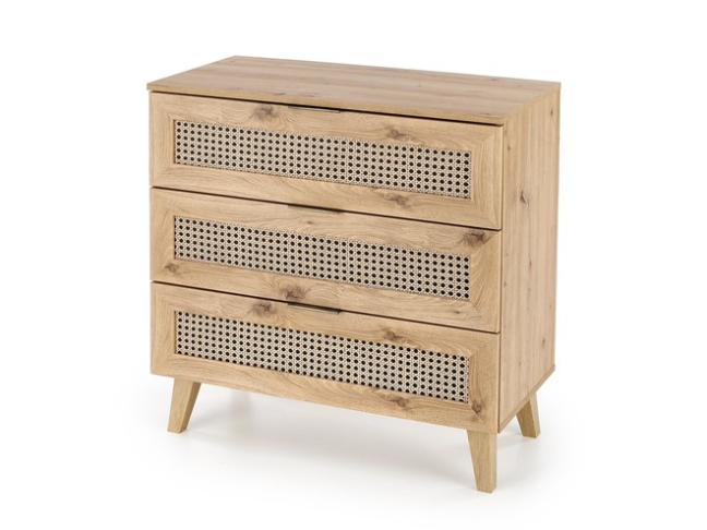 Komoda BORNEO KM-2 Komoda BORNEO KM-2