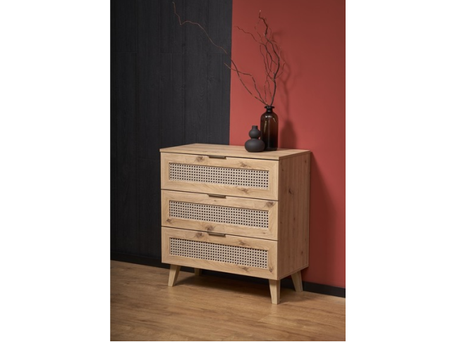 Komoda BORNEO KM-2 8