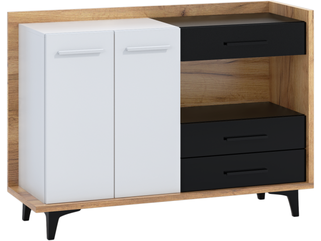 Komoda BOX-02 Komoda BOX-02