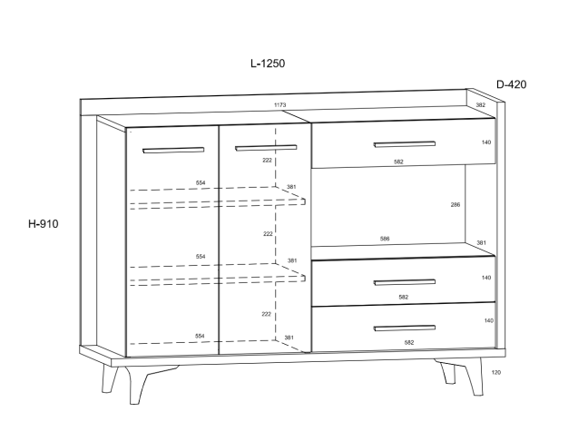Komoda Box-02 1