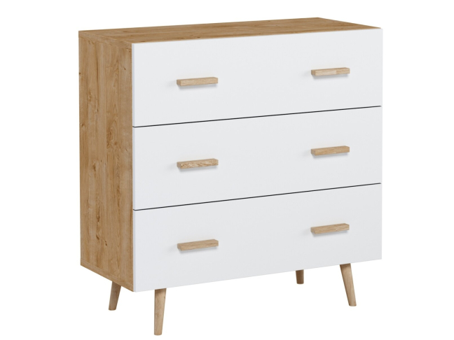 Komoda Brillo K3S Komoda Brillo K3S