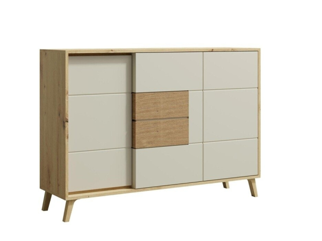 Komoda BRUNO BR12