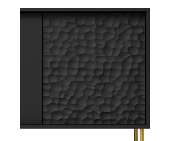 Komoda BULLET KM-1 5