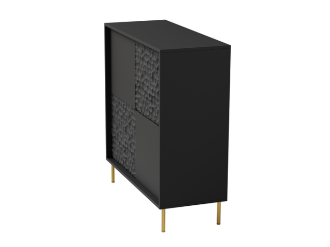 Komoda BULLET KM-2 2