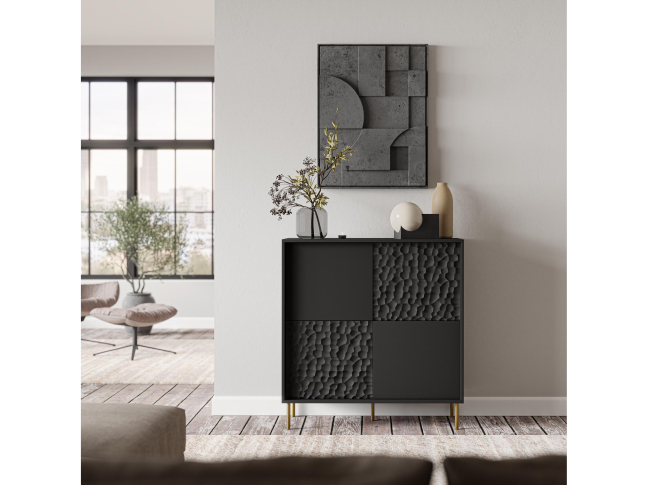 Komoda BULLET KM-2 6 Komoda BULLET KM-2 6