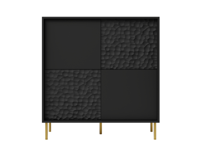 Komoda BULLET KM-2 1 Komoda BULLET KM-2 1