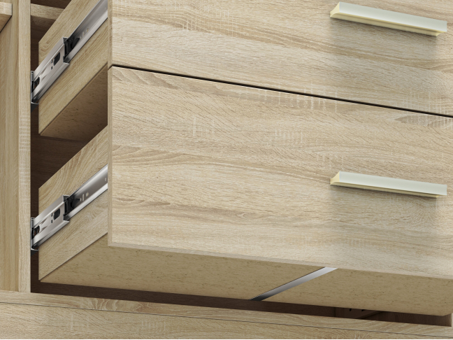 Komoda CASTEL 08 6 Komoda CASTEL 08 6