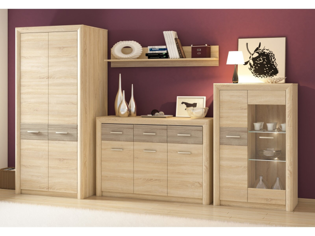 Komoda CASTEL 08 8 Komoda CASTEL 08 8