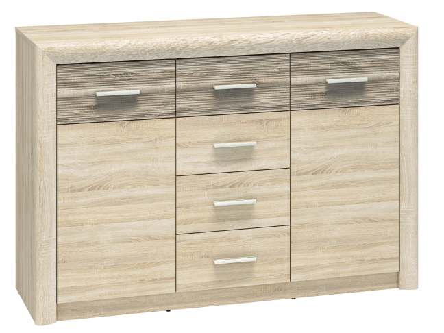 Komoda CASTEL 09 Komoda CASTEL 09