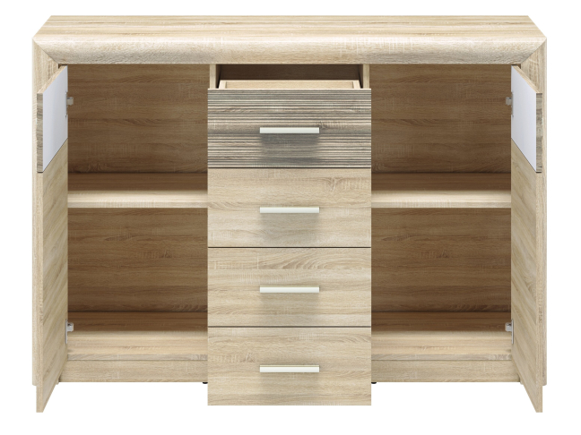 Komoda CASTEL 09 3 Komoda CASTEL 09 3