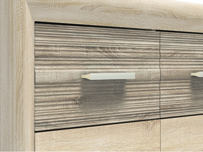 Komoda CASTEL 09 5 Komoda CASTEL 09 5