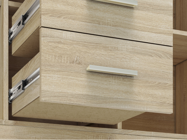 Komoda CASTEL 09 6 Komoda CASTEL 09 6