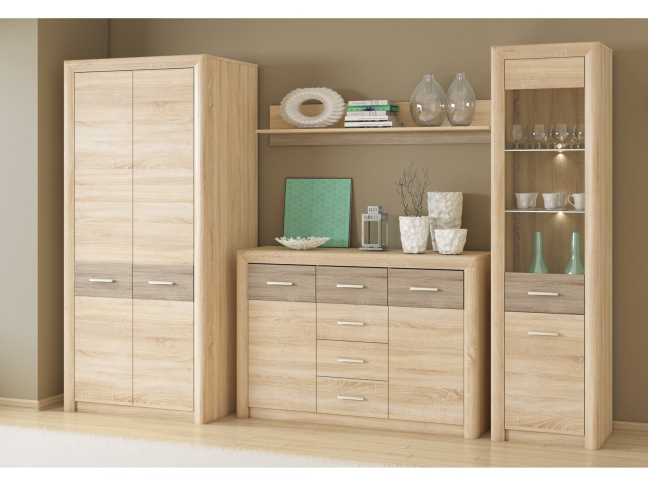 Komoda CASTEL 09 7 Komoda CASTEL 09 7