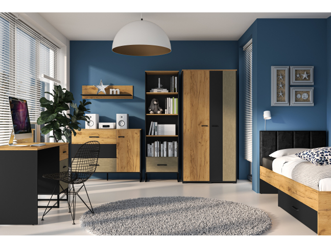 Komoda COLT 06 5 Komoda COLT 06 5