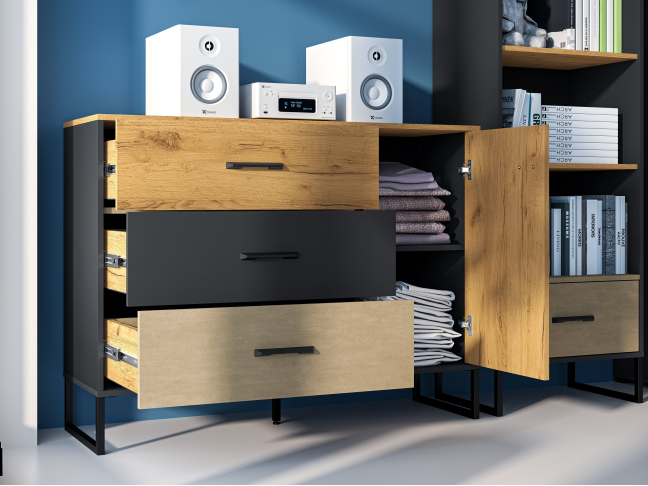 Komoda COLT 06 1 Komoda COLT 06 1