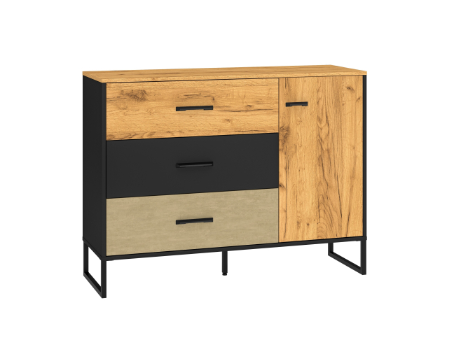 Komoda COLT 06 2 Komoda COLT 06 2