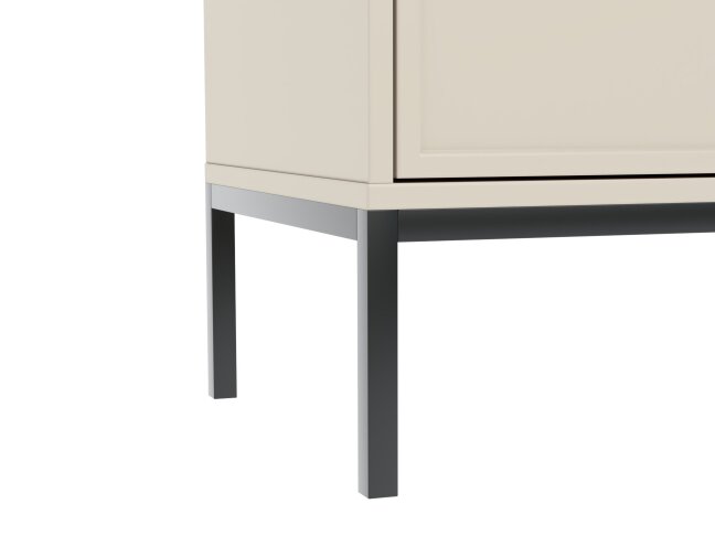Komoda DECO 2D3S 2