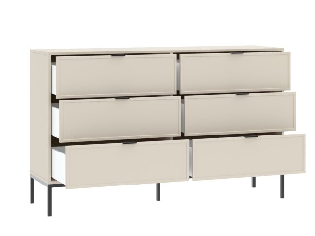 Komoda DECO 6S 1 Komoda DECO 6S 1